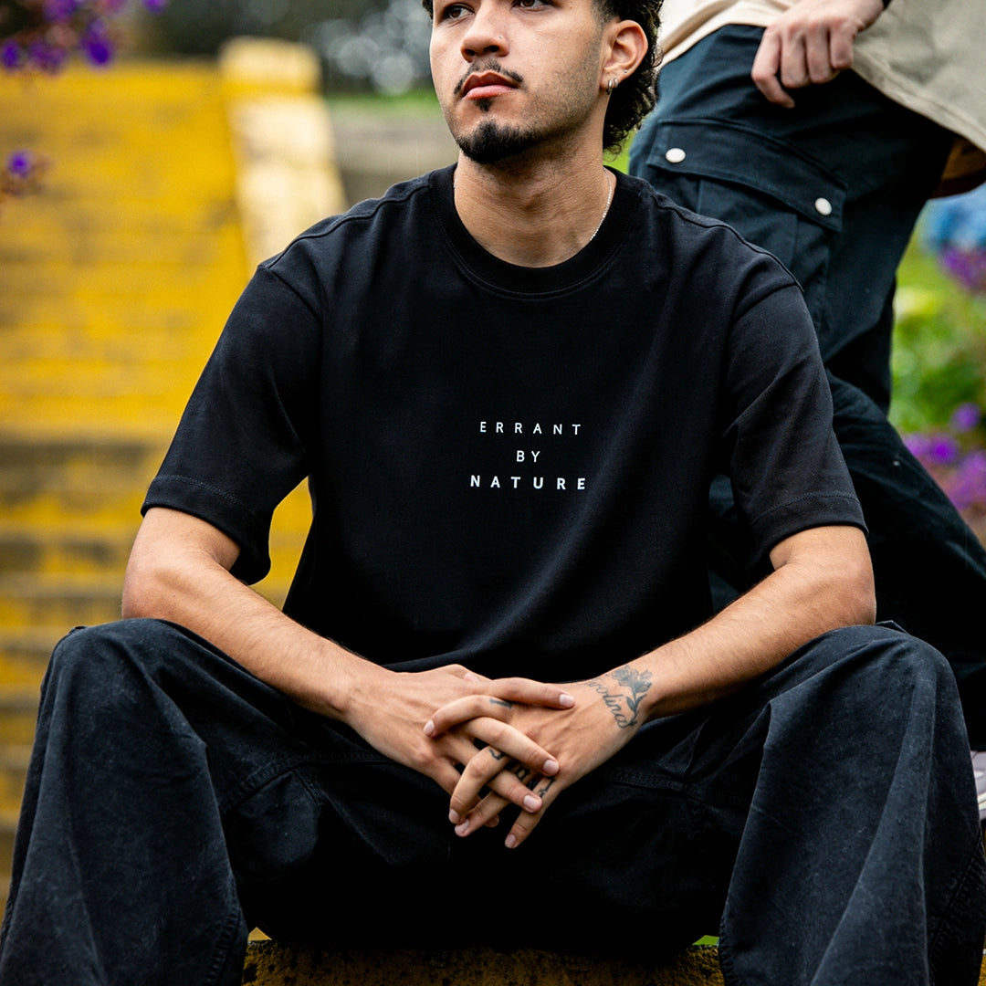 Camiseta Oversize Ronbeverse Planet